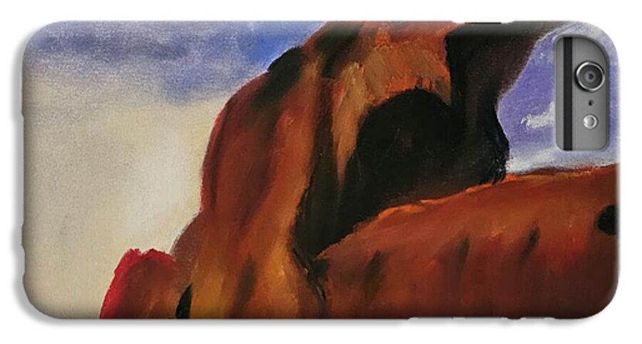 Arches National Park  - Phone Case