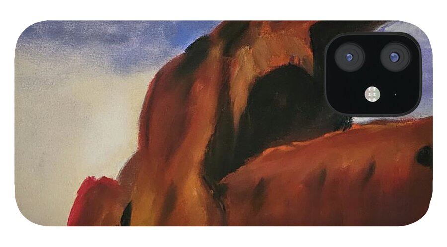 Arches National Park  - Phone Case
