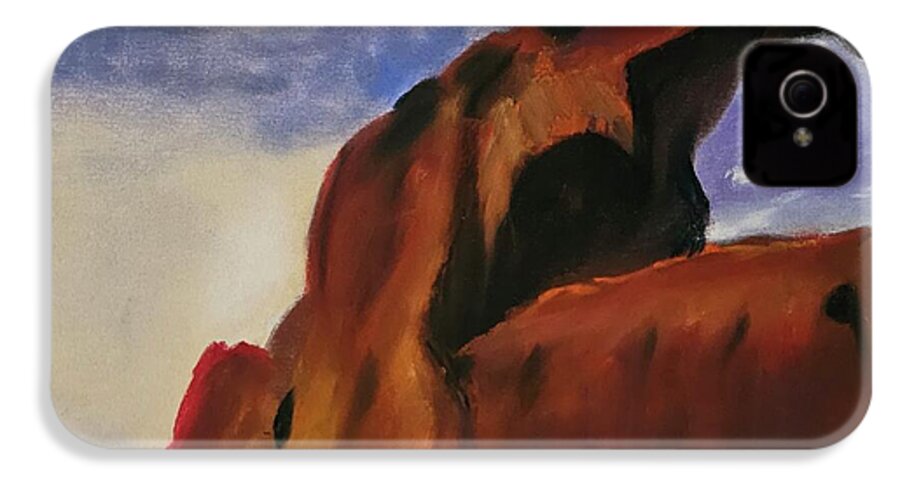 Arches National Park  - Phone Case