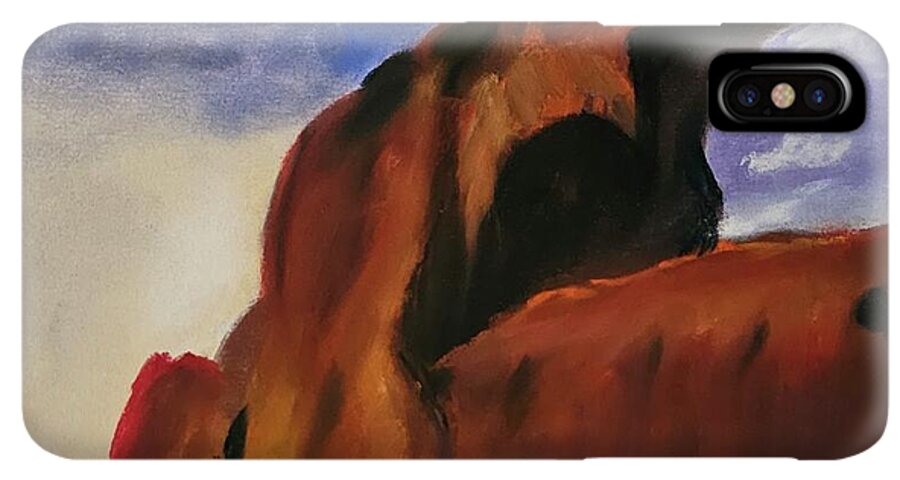 Arches National Park  - Phone Case