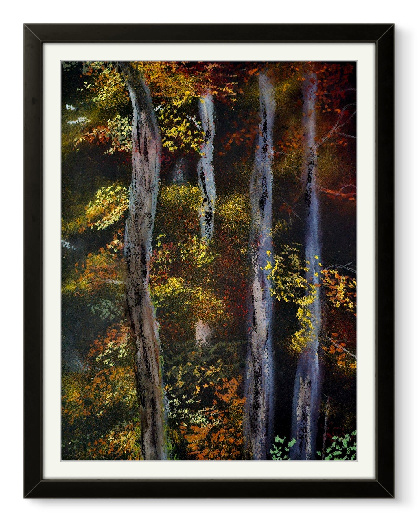 Forest Color Dance(Original)