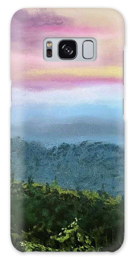 In the Smokies - Phone Case